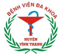 Bệnh viện Đa Khoa Vĩnh Thạnh